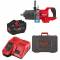 Cheie de impact 1″ ONE-KEY M18 FUEL, maner-D, cuplu ridicat, inel de fixare - Milwaukee M18 ONEFHIWF1DS-121C