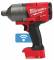 Cheie de impact 3/4″ ONE-KEY M18 FUEL, cuplu ridicat si inel de fixare - Milwaukee M18 ONEFHIWF34-502X