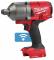 Cheie de impact 3/4″ ONE-KEY M18 FUEL, cuplu ridicat si inel de fixare - Milwaukee M18 ONEFHIWF34-502X