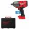 Cheie de impact 3/4″ ONE-KEY M18 FUEL, cuplu ridicat si inel de fixare - Milwaukee M18 ONEFHIWF34-0X