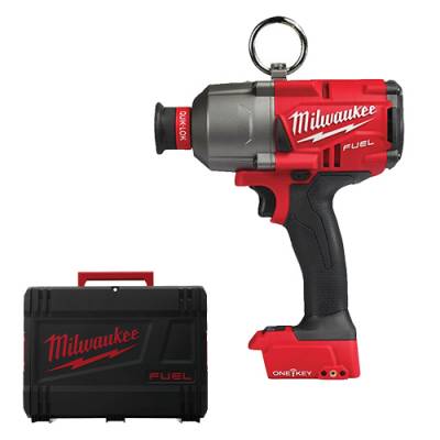 Cheie de impact 7/16″ Hex ONE-KEY M18 FUEL si cuplu ridicat - Milwaukee M18 ONEFHIWH716-0X