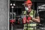 Ciocan rotopercutor SDS-PLUS 32 mm cu 4 functii M18 FUEL cu ONE-KEY - Milwaukee M18 ONEFHP-0X