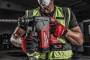 Ciocan rotopercutor SDS-PLUS 32 mm cu 4 functii M18 FUEL cu ONE-KEY - Milwaukee M18 ONEFHP-0X