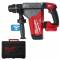 Ciocan rotopercutor SDS-PLUS 32 mm cu 4 functii M18 FUEL cu ONE-KEY - Milwaukee M18 ONEFHP-0X