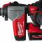 Ciocan rotopercutor SDS-PLUS 32 mm cu 4 functii M18 FUEL cu ONE-KEY si FIXTEC - Milwaukee M18 ONEFHPX-802X