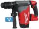 Ciocan rotopercutor SDS-PLUS 32 mm cu 4 functii M18 FUEL cu ONE-KEY si FIXTEC - Milwaukee M18 ONEFHPX-802X