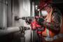 Ciocan rotopercutor SDS-Plus 26 mm cu 4 functii si mandrina FIXTEC ONE-KEY M18 FUEL - Milwaukee M18 ONEFHX-0X