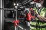 Ciocan rotopercutor SDS-Plus 26 mm cu 4 functii si mandrina FIXTEC ONE-KEY M18 FUEL - Milwaukee M18 ONEFHX-0X