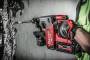 Ciocan rotopercutor SDS-Plus 26 mm cu 4 functii si mandrina FIXTEC ONE-KEY M18 FUEL - Milwaukee M18 ONEFHX-0X