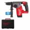 Ciocan rotopercutor SDS-Plus 26 mm cu 4 functii si mandrina FIXTEC ONE-KEY M18 FUEL - Milwaukee M18 ONEFHX-0X