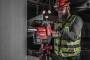 Ciocan rotopercutor SDS-Plus 26 mm cu 4 functii, mandrina FIXTEC, ONE-KEY M18 FUEL cu extractor de praf - Milwaukee M18 ONEFHXDEL-552C