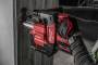 Ciocan rotopercutor SDS-Plus 26 mm cu 4 functii, mandrina FIXTEC, ONE-KEY M18 FUEL cu extractor de praf - Milwaukee M18 ONEFHXDEL-552C