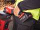 Polizor unghiular 230 mm cu franare si comutator clapeta M18 FUEL ONE-KEY - Milwaukee M18 ONEFLAG230XPDB-122C