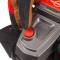 Polizor unghiular 230 mm cu franare si comutator clapeta M18 FUEL ONE-KEY - Milwaukee M18 ONEFLAG230XPDB-122C