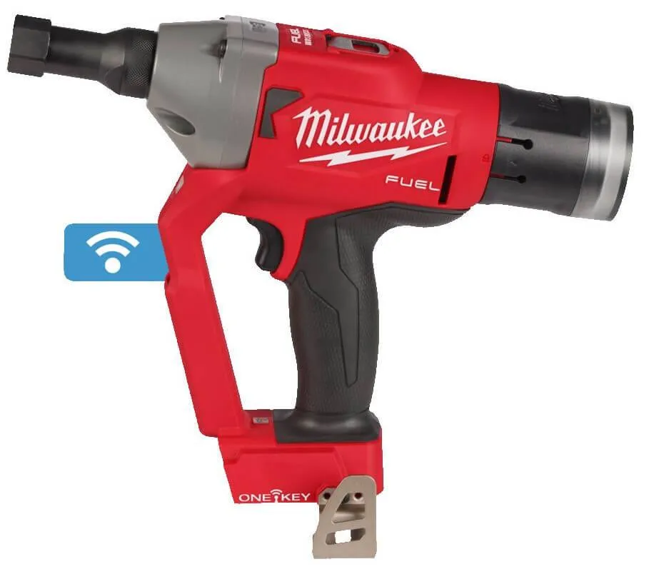 Pistol sisteme de fixare tip HUCK M18 FUEL ONE-KEY - M18 ONEFLT