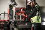 Polizor unghiular 125 mm cu franare si comutator culisant M18 FUEL ONE-KEY - Milwaukee M18 ONEFSAG125XB-0X