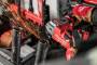 Polizor unghiular 125 mm cu franare si comutator culisant M18 FUEL ONE-KEY - Milwaukee M18 ONEFSAG125XB-0X