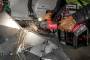 Polizor unghiular 125 mm cu franare si comutator tip clapeta M18 FUEL ONE-KEY - Milwaukee M18 ONEFSAG125XPDB-0X