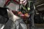 Polizor unghiular 125 mm cu franare si comutator tip clapeta M18 FUEL ONE-KEY - Milwaukee M18 ONEFSAG125XPDB-0X