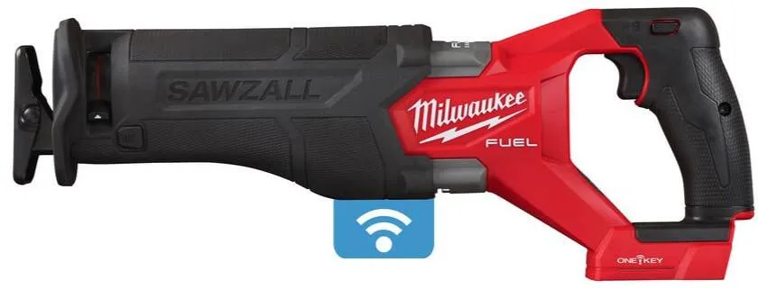 Fierastrau sabie M18 FUEL ONE-KEY SAWZALL - M18 ONEFSZ