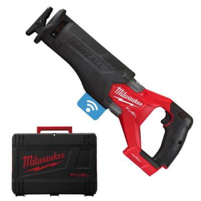 Fierastrau sabie M18 FUEL ONE-KEY SAWZALL - Milwaukee M18 ONEFSZ-0X