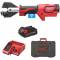 Dispozitiv hidraulic taiere cablu 35 mm M18 FORCE LOGIC - Milwaukee M18 ONEHCC-201C ACSR