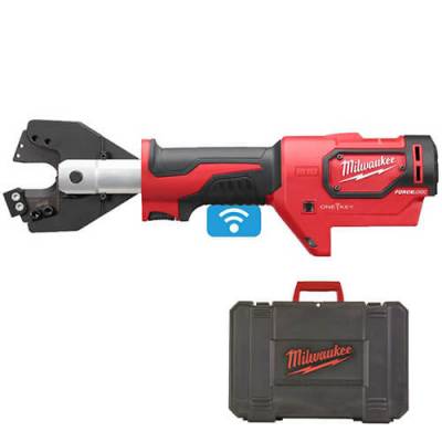 Dispozitiv hidraulic taiere cablu 35 mm M18 FORCE LOGIC - Milwaukee M18 ONEHCC-0C ACSR