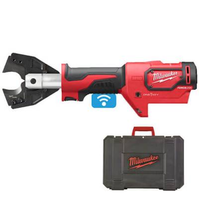 Dispozitiv hidraulic taiere cablu 35 mm M18 FORCE LOGIC - Milwaukee M18 ONEHCC-0C Cu/Al