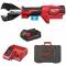 Dispozitiv hidraulic taiere cablu 35 mm M18 FORCE LOGIC - Milwaukee M18 ONEHCC-201C FSW