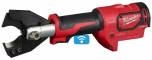 Dispozitiv hidraulic taiere cablu 35 mm M18 FORCE LOGIC - Milwaukee M18 ONEHCC-201C FSW