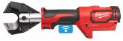 Dispozitiv hidraulic taiere cablu 35 mm M18 FORCE LOGIC - Milwaukee M18 ONEHCC-0C SWA