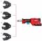 Dispozitiv hidraulic taiere cablu 35 mm M18 FORCE LOGIC - Milwaukee M18 ONEHCC-0C Cu/Al