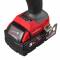 Masina de insurubat cu impact 1/4&QUOT; Hex One-Key M18 FUEL - Milwaukee M18 ONEID3-0X