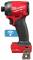 Masina de insurubat cu impact 1/4&QUOT; Hex One-Key M18 FUEL - Milwaukee M18 ONEID3-0X