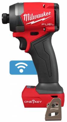 Masina de insurubat cu impact 1/4&QUOT; Hex One-Key M18 FUEL - M18 ONEID3