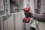 Masina de insurubat cu impact 1/4&QUOT; Hex One-Key M18 FUEL - Milwaukee M18 ONEID3-0X
