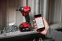 Masina de insurubat cu impact 1/4&QUOT; Hex One-Key M18 FUEL - Milwaukee M18 ONEID3-0X