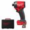 Masina de insurubat cu impact 1/4&QUOT; Hex One-Key M18 FUEL - Milwaukee M18 ONEID3-0X