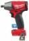 Cheie de impact 1/2&QUOT; ONE-KEY M18 Fuel cu inel de fixare - Milwaukee M18 ONEIWF12-0X