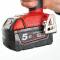 Cheie de impact 1/2&QUOT; ONE-KEY M18 Fuel cu inel de fixare - Milwaukee M18 ONEIWF12-0X