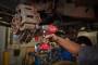 Cheie de impact 1/2&QUOT; ONE-KEY M18 Fuel cu inel de fixare - Milwaukee M18 ONEIWF12-0X