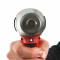 Cheie de impact 1/2&QUOT; ONE-KEY M18 Fuel cu pin de blocare - Milwaukee M18 ONEIWP12-0