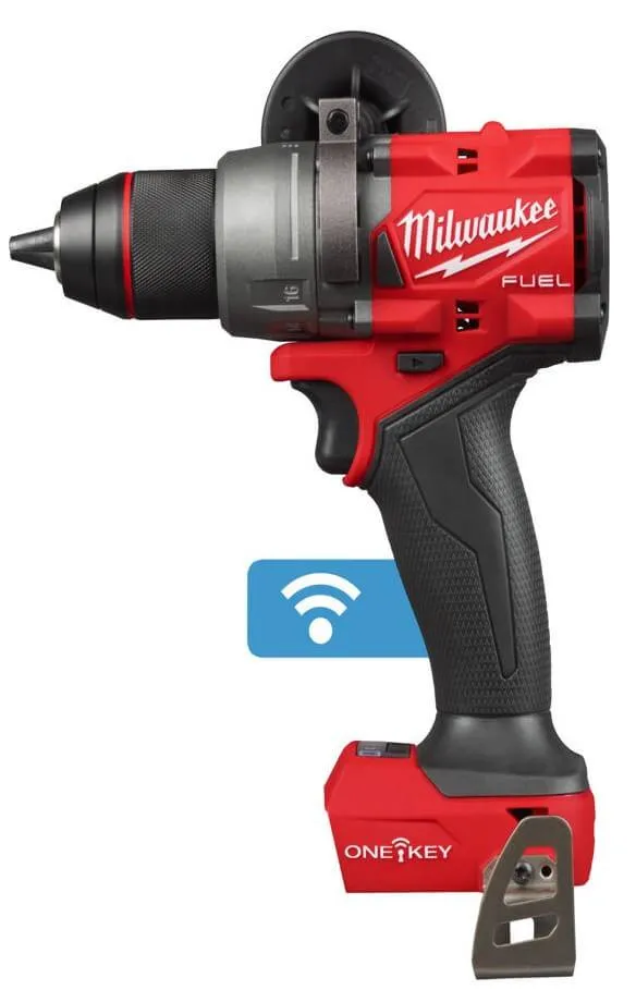 Masina de gaurit cu percutie ONE-KEY M18 FUEL ONEPD3