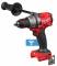 Masina de gaurit cu percutie ONE-KEY M18 FUEL - Milwaukee M18 ONEPD3-0X