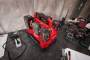 Incarcator cu 6 porturi M18 PACKOUT - Milwaukee M18 PC6