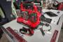 Incarcator cu 6 porturi M18 PACKOUT - Milwaukee M18 PC6