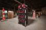 Incarcator cu 6 porturi M18 PACKOUT - Milwaukee M18 PC6