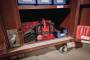 Incarcator cu 6 porturi M18 PACKOUT - Milwaukee M18 PC6