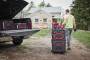 Incarcator cu 6 porturi M18 PACKOUT - Milwaukee M18 PC6