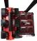 Incarcator cu 6 porturi M18 PACKOUT - Milwaukee M18 PC6